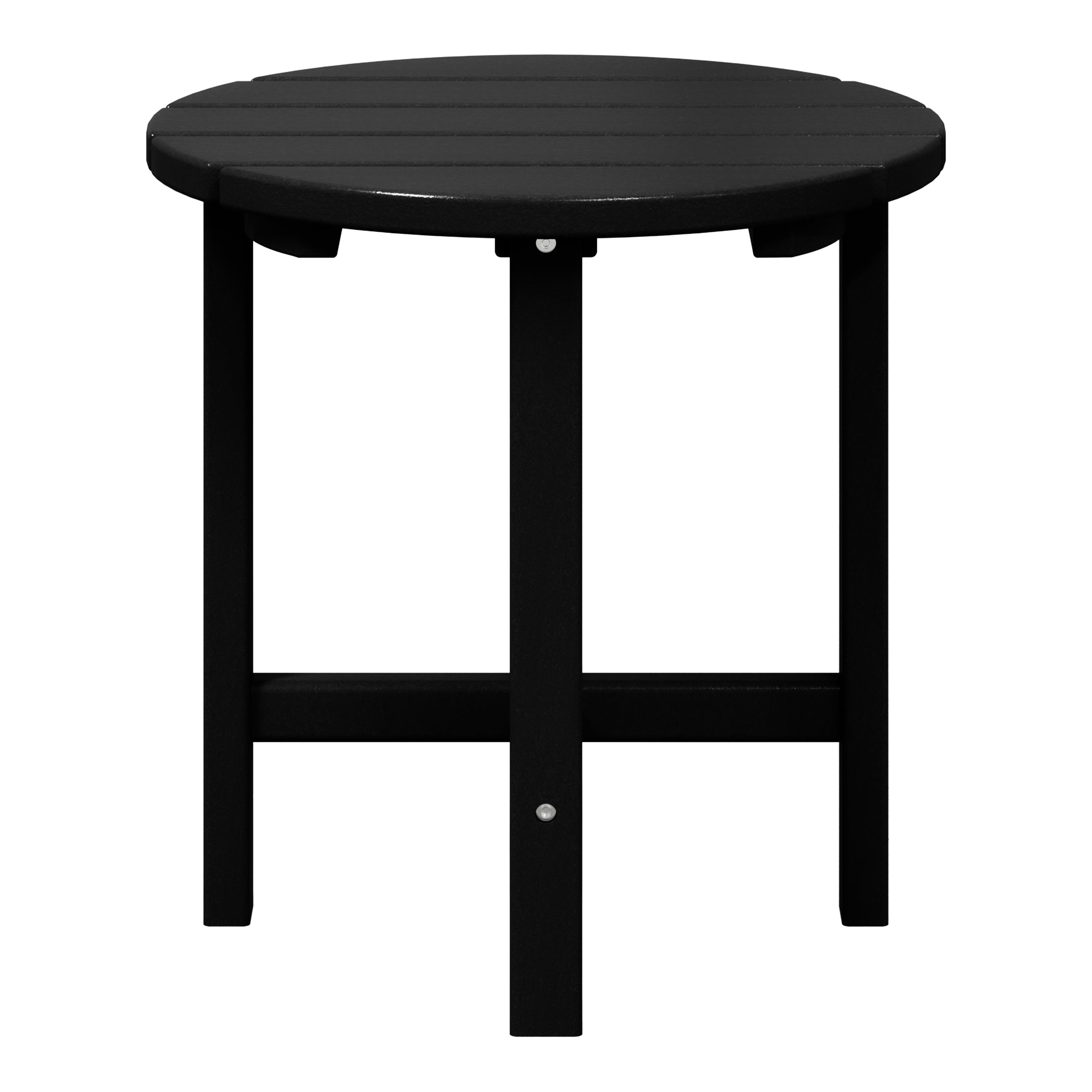 Dylan Adirondack Round Outdoor Side Table