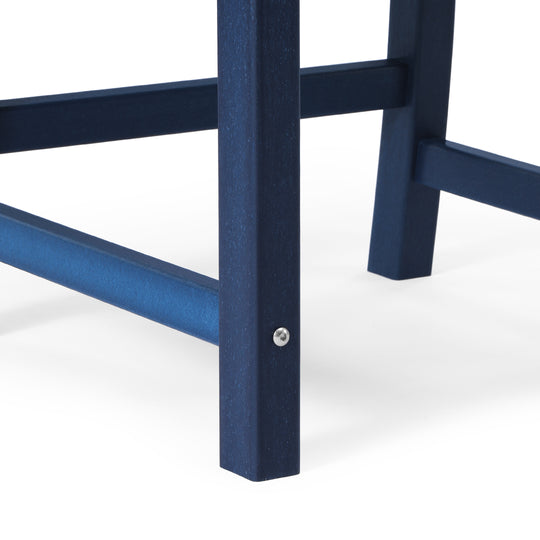 Malibu Outdoor Patio Dining Chair