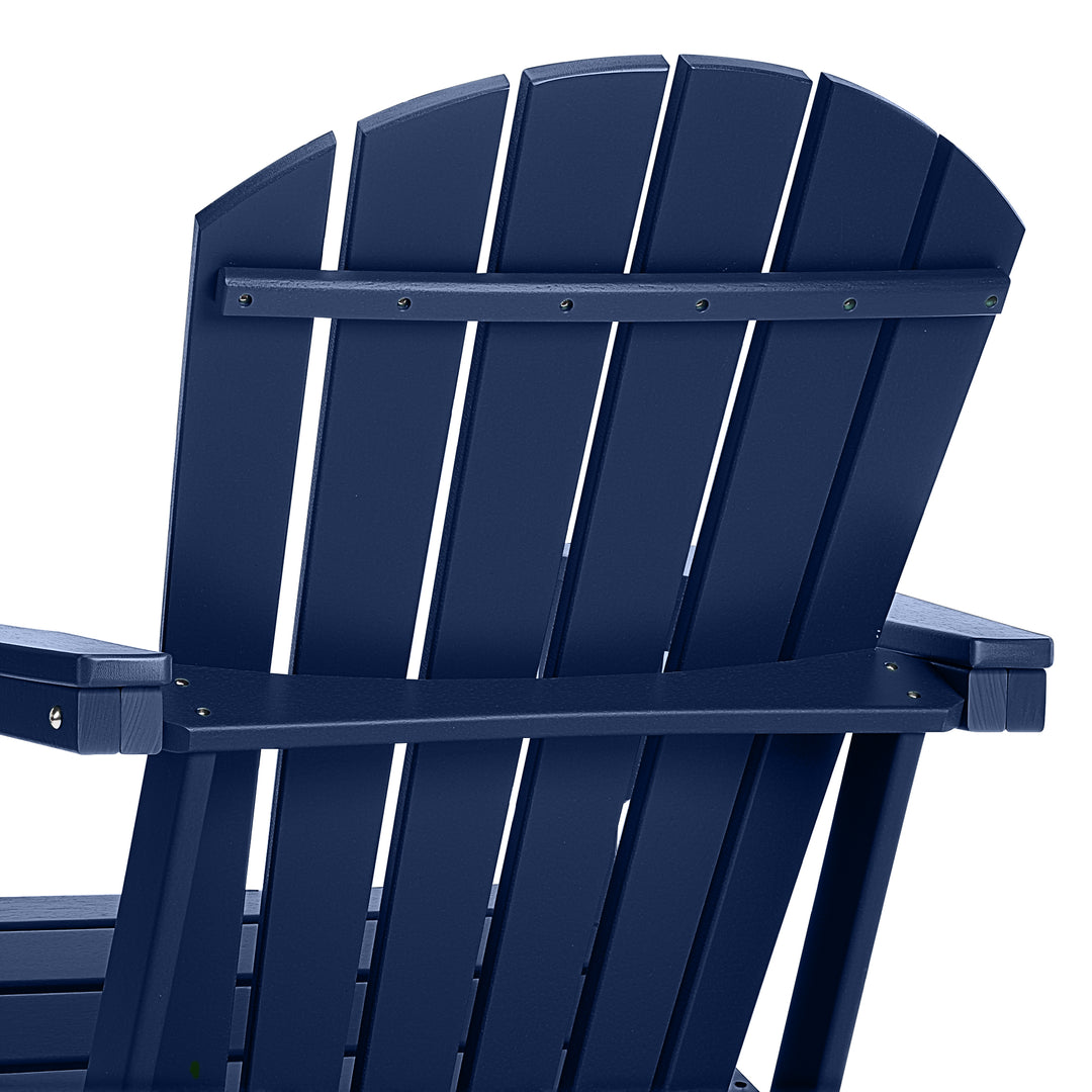 Dylan Outdoor Adirondack Chair