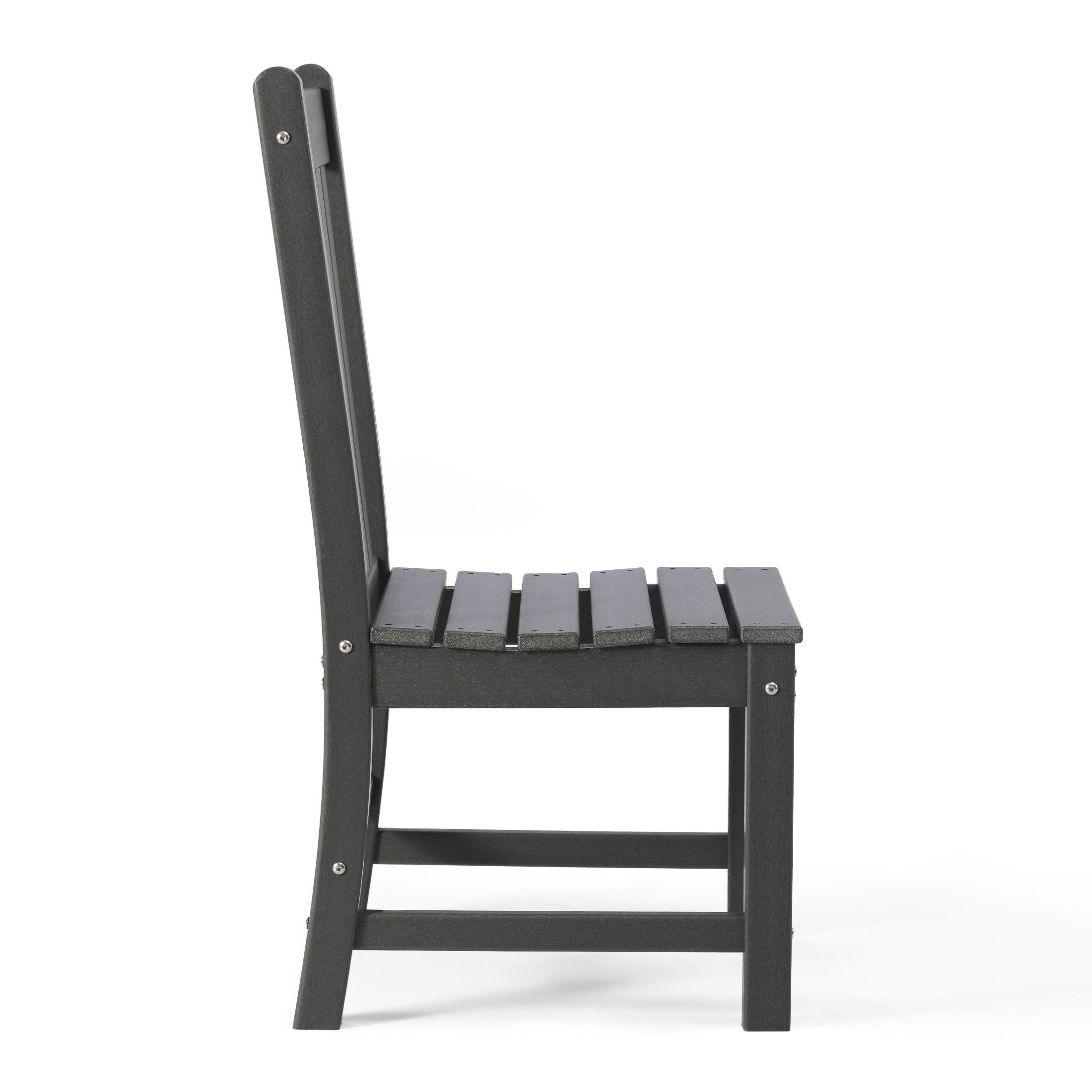 Malibu Outdoor Patio Dining Chair
