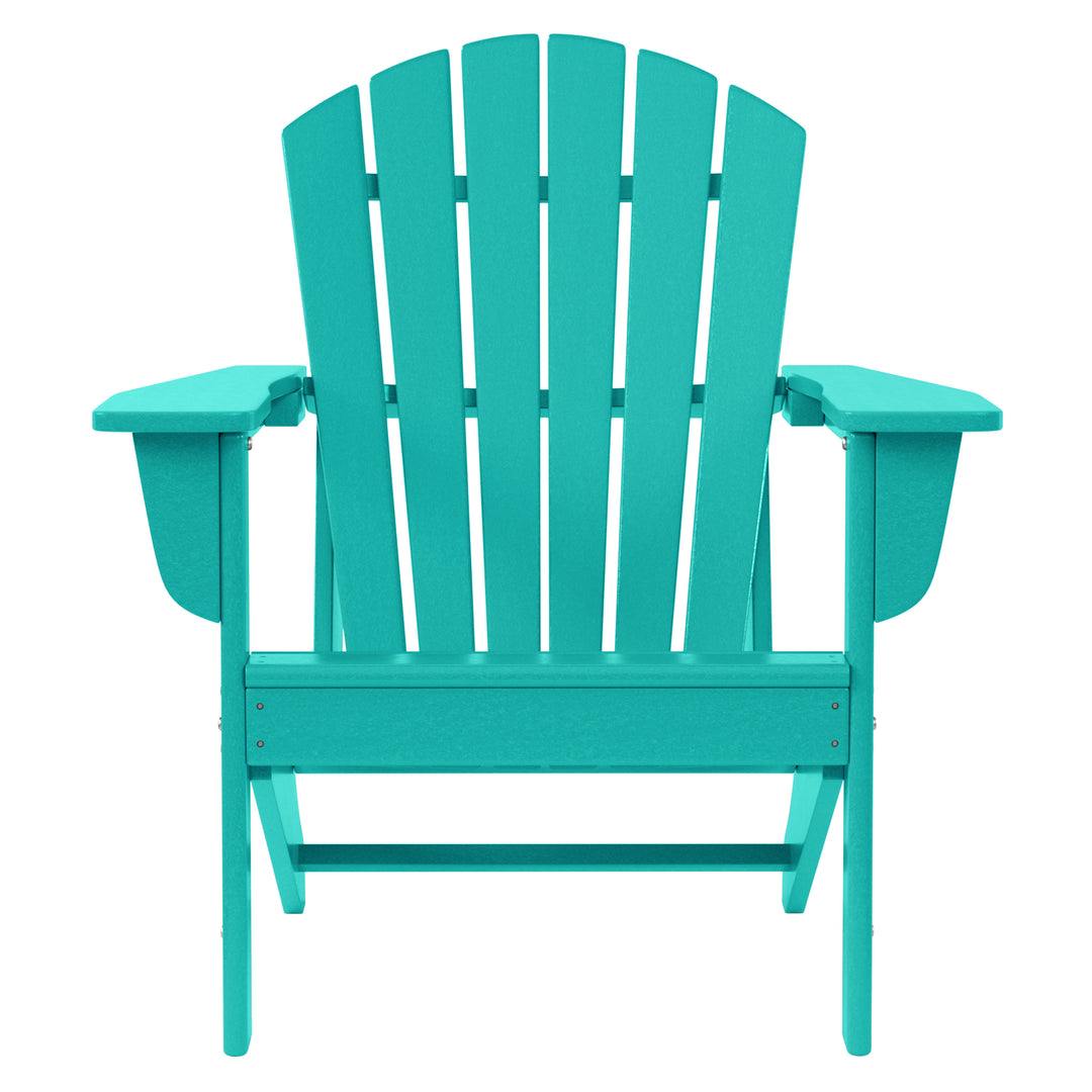 Dylan Outdoor Adirondack Chair