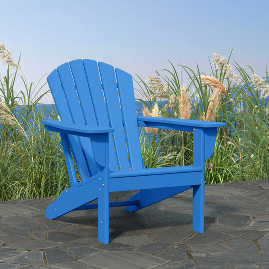 Dylan Outdoor Adirondack Chair