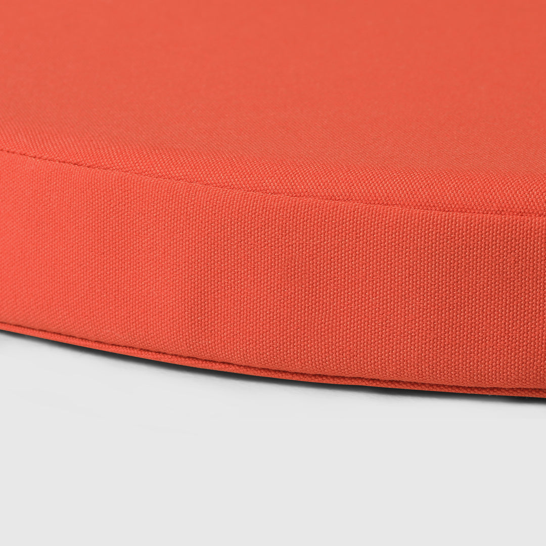 Solace Outdoor Patio Kitchen Dining Chair Seat Cushions Set of 4