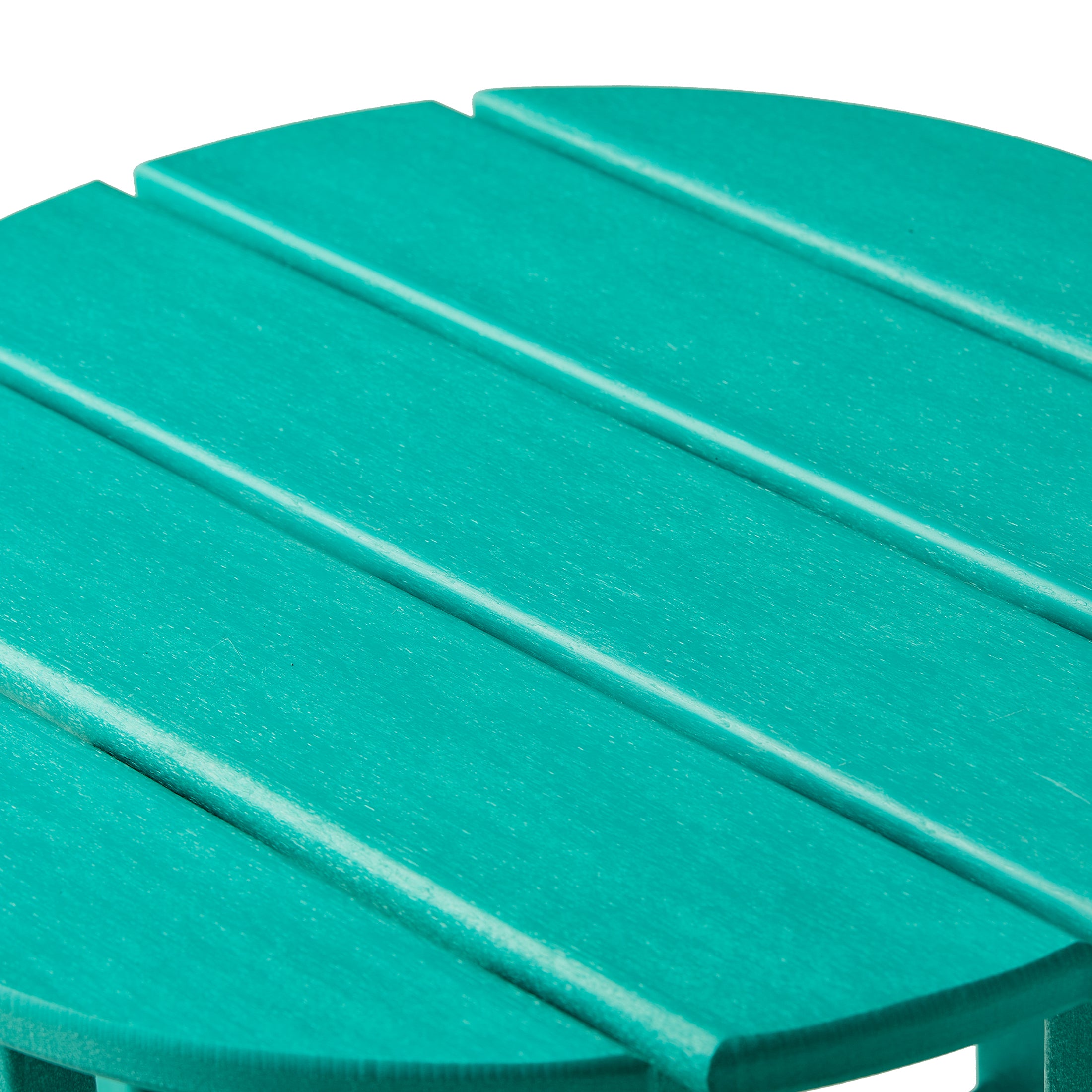 Dylan Adirondack Round Outdoor Side Table