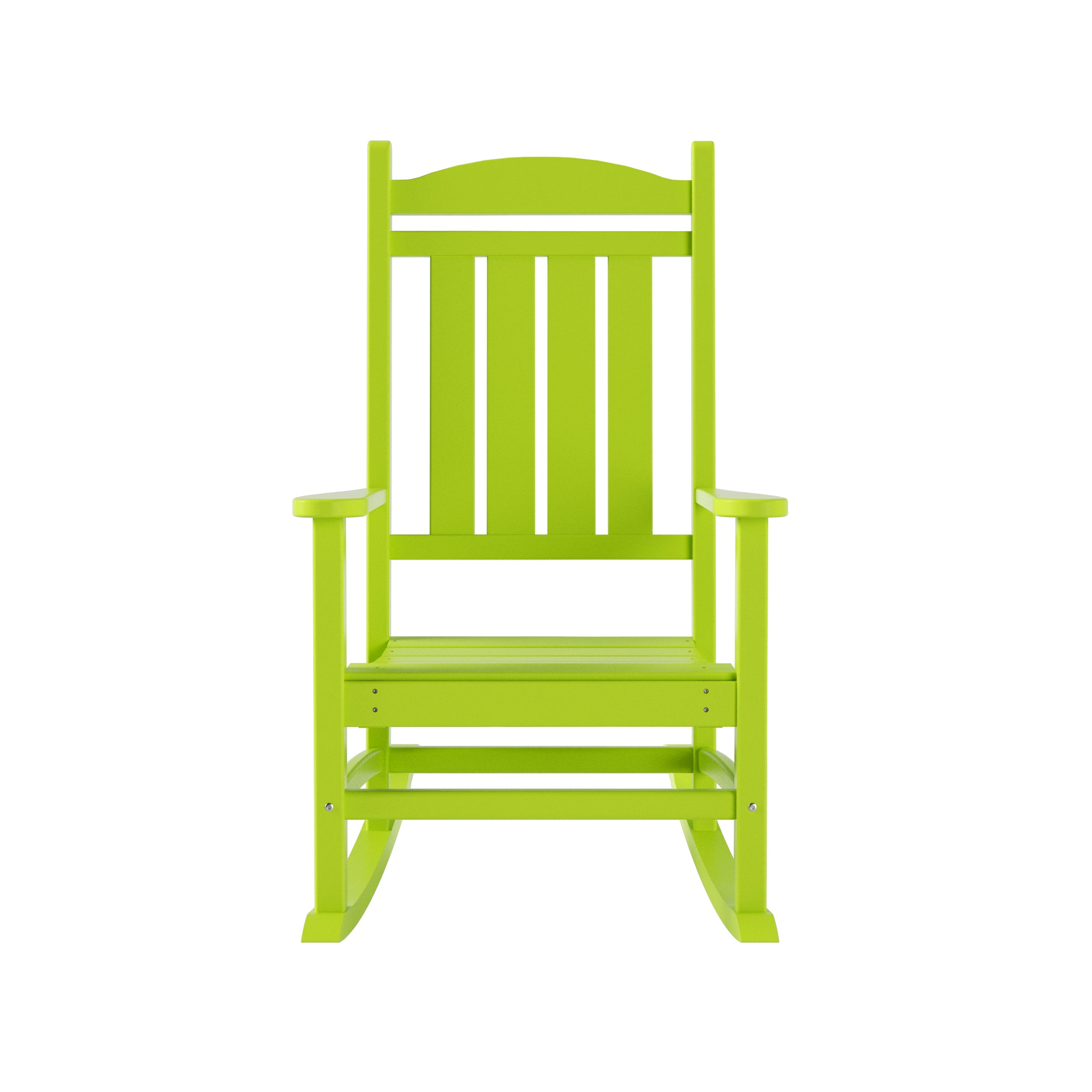 Malibu Outdoor / Patio rocking chair
