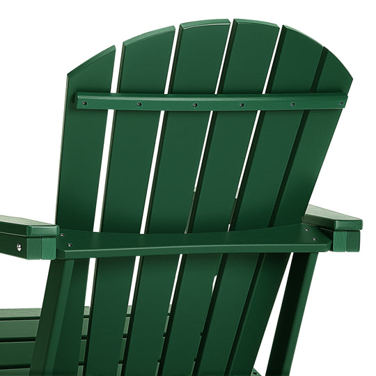 Dylan Outdoor Adirondack Chair