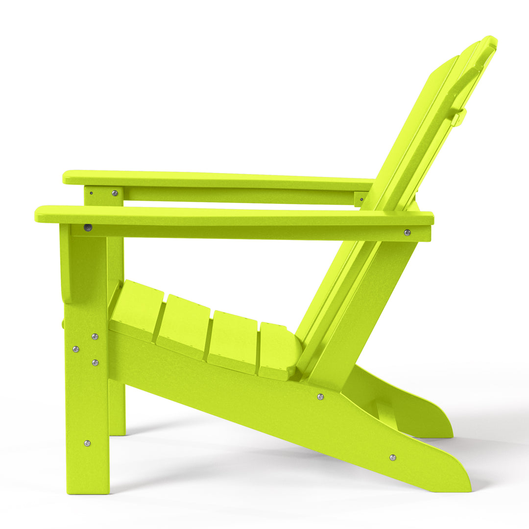 Dylan Outdoor Adirondack Chair