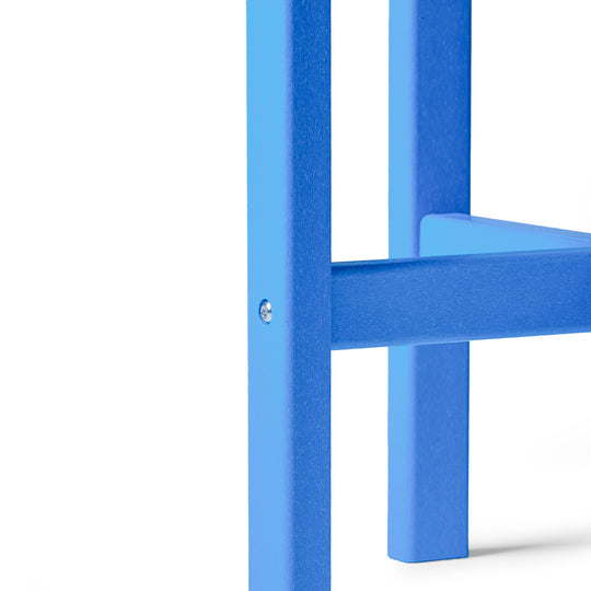 Dylan Adirondack Round Outdoor Side Table