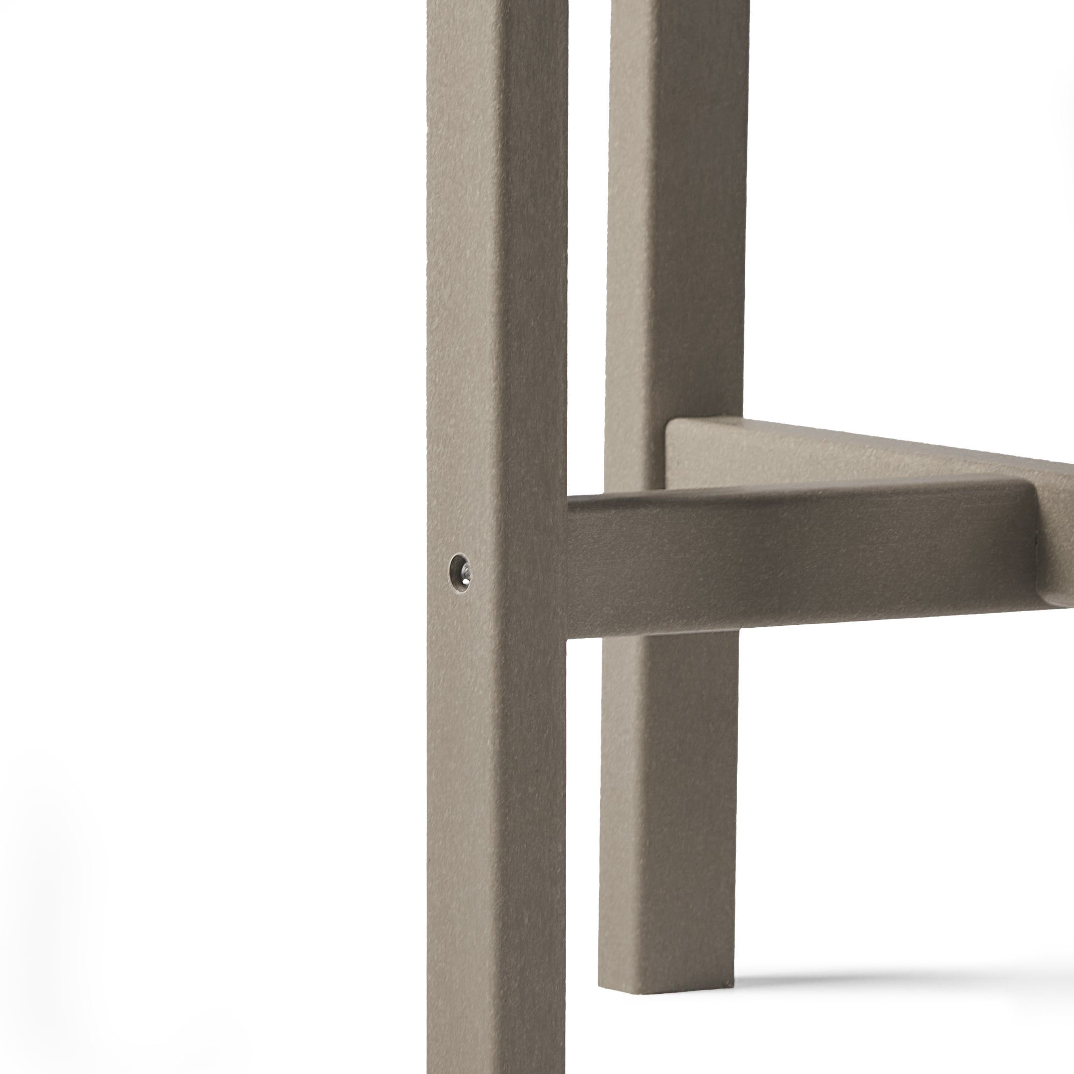 Dylan Adirondack Round Outdoor Side Table