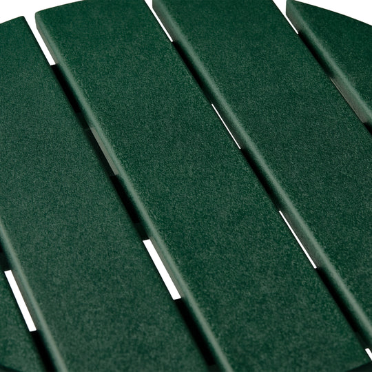 Dylan Adirondack Round Outdoor Side Table