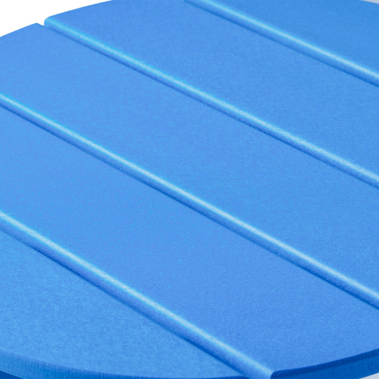 Dylan Adirondack Round Outdoor Side Table