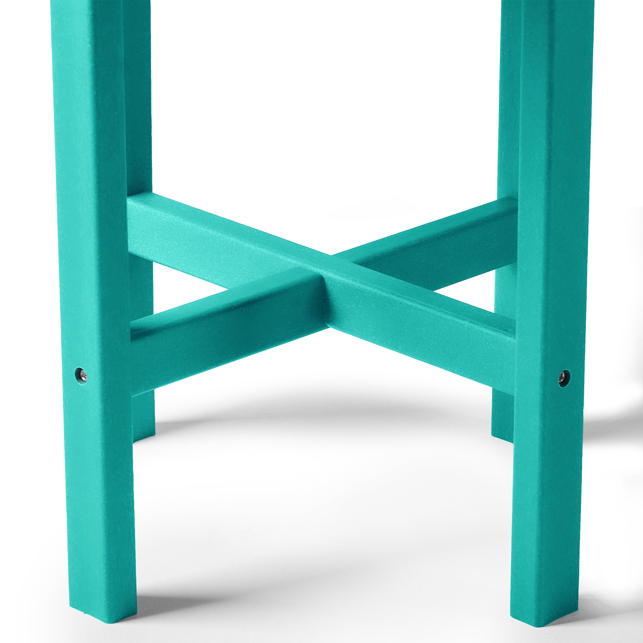 Dylan Adirondack Round Outdoor Side Table