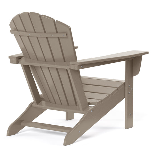 Dylan Outdoor Adirondack Chair (Set of 2)