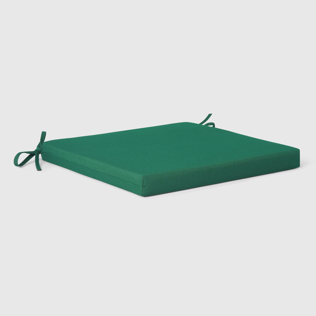 Solace Outdoor Patio Kitchen Dining Chair Seat Cushions Set of 4