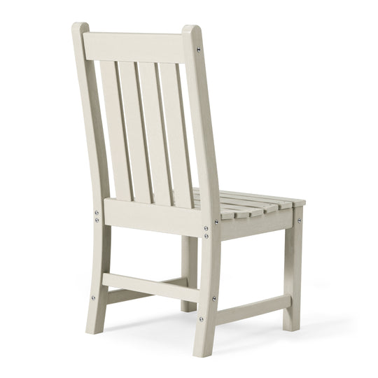 Malibu Outdoor Patio Dining Chair