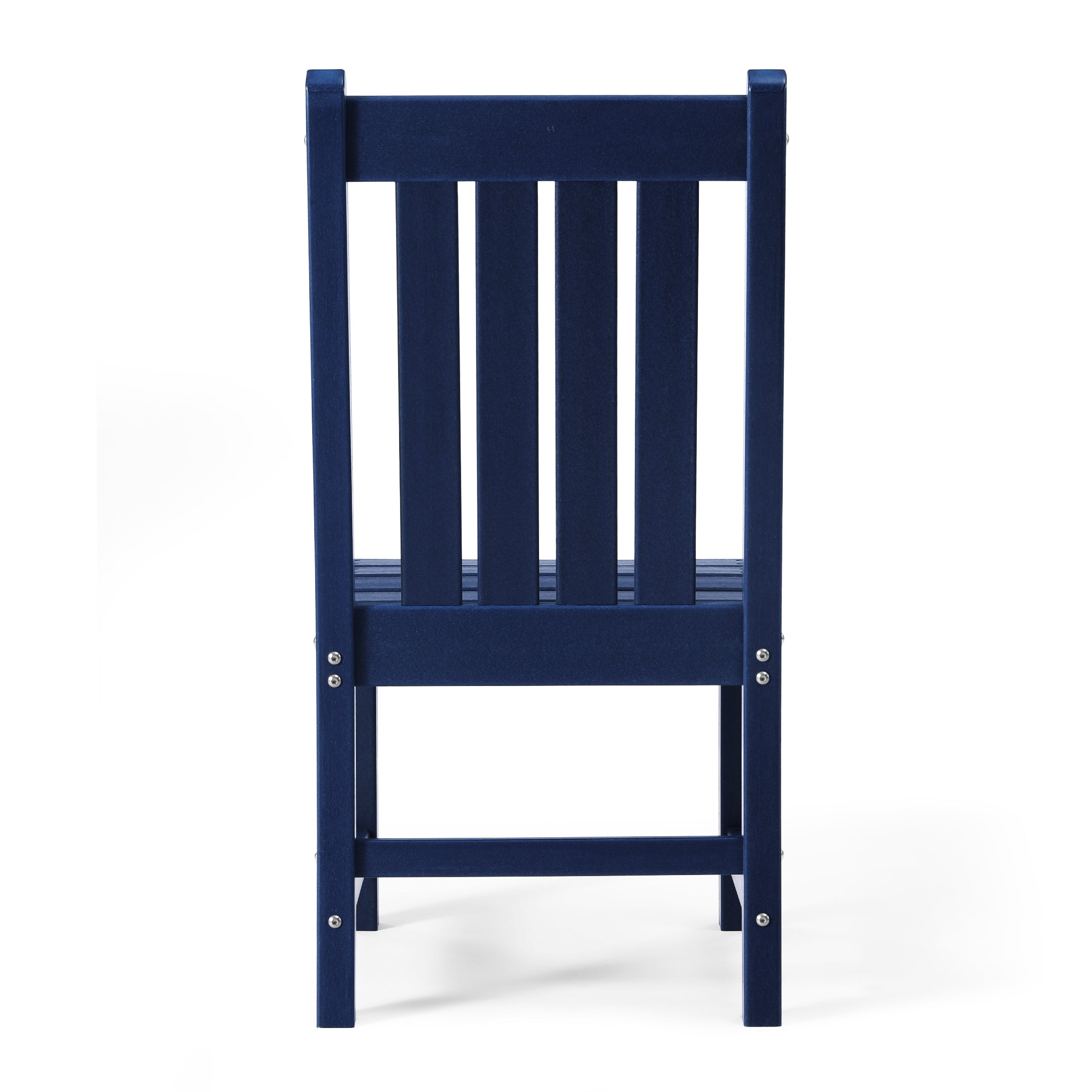 Malibu Outdoor Patio Dining Chair