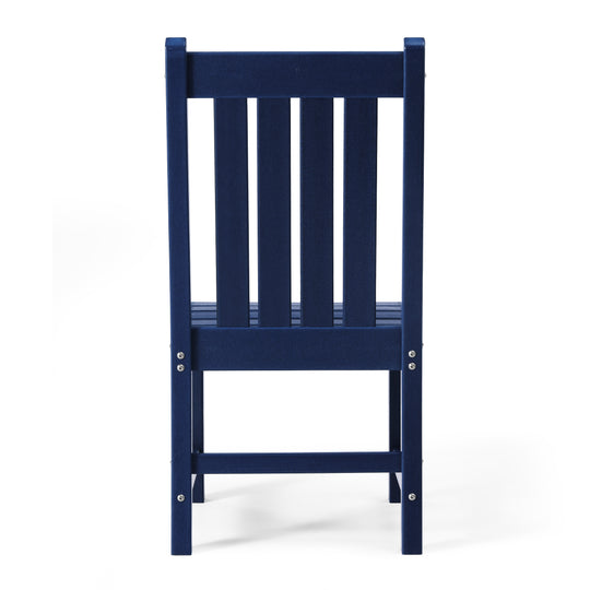 Malibu Outdoor Patio Dining Chair