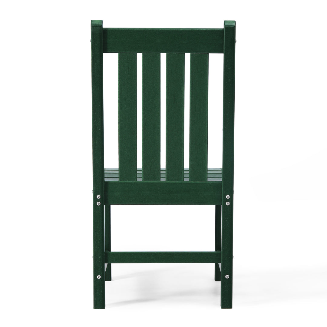 Malibu Outdoor Patio Dining Chair