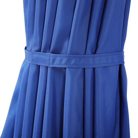 Julia 10 ft. Outdoor / Patio Cantilever Hanging Umbrella