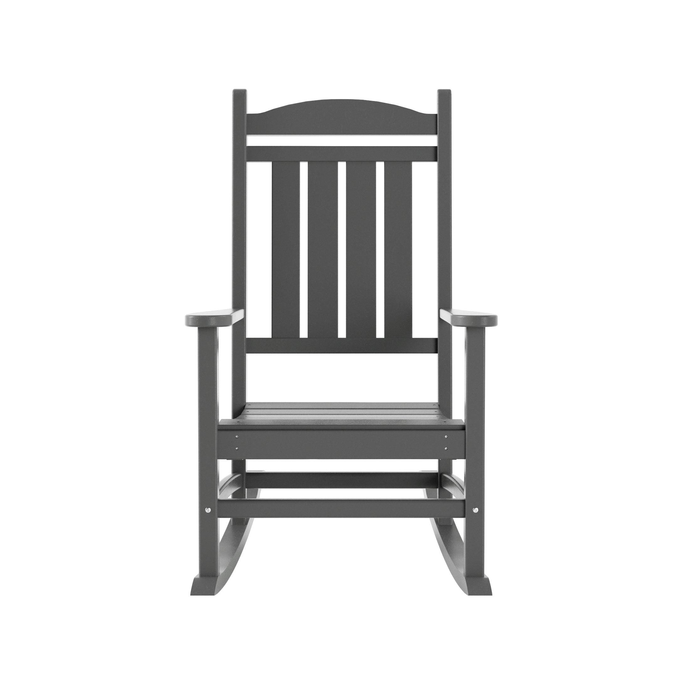 Malibu Outdoor / Patio rocking chair