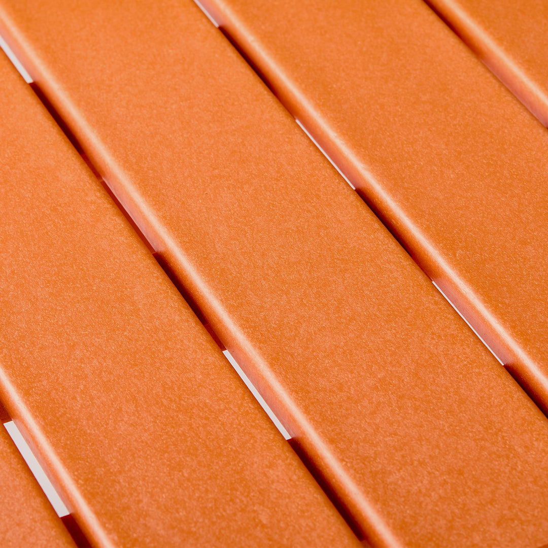 Dylan Adirondack Round Outdoor Side Table