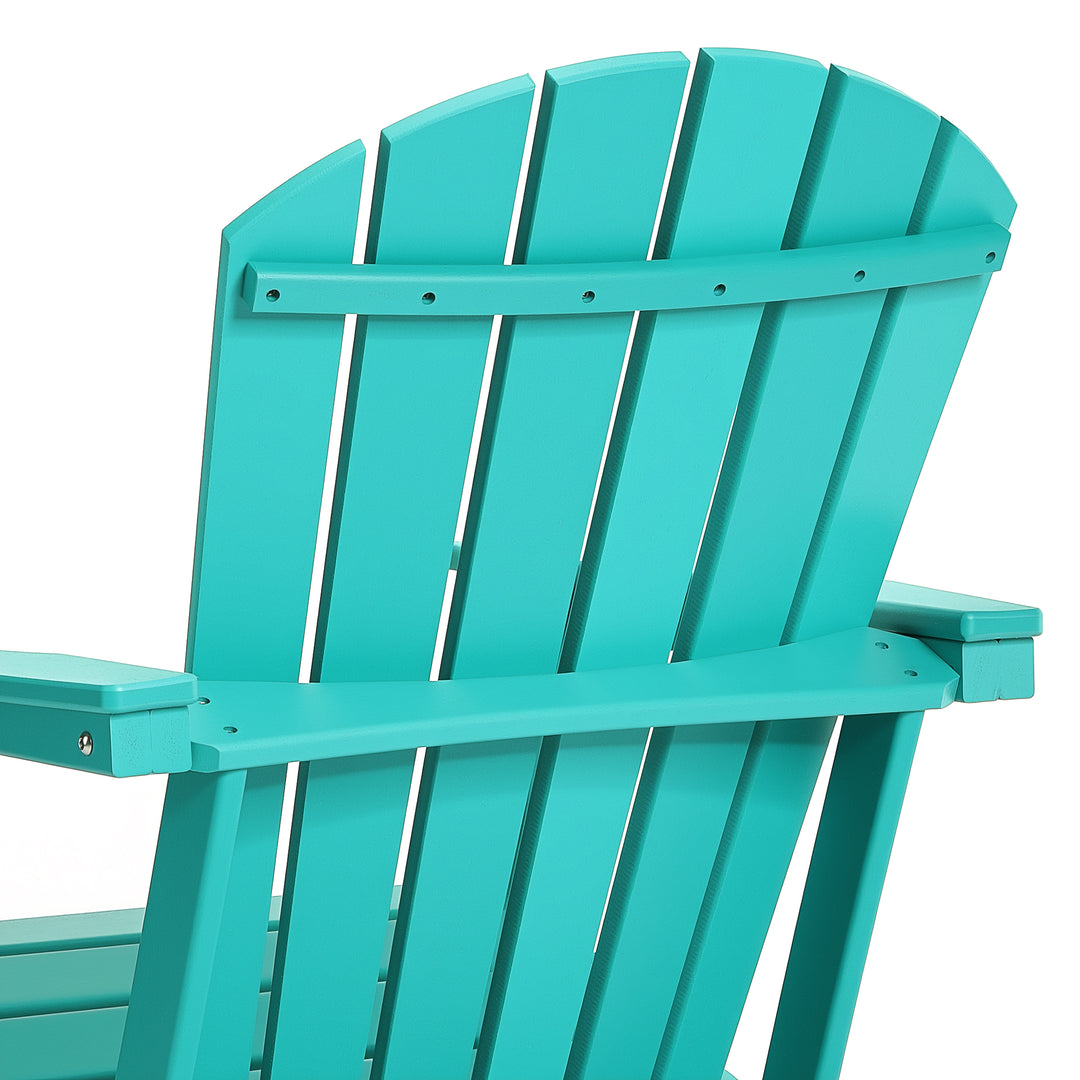 Dylan Outdoor Adirondack Chair