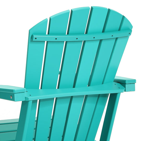 Dylan Outdoor Adirondack Chair