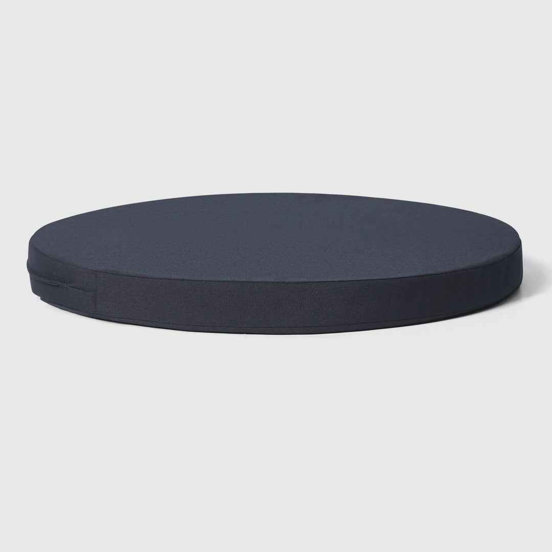 Solace Outdoor Patio Kitchen Dining Chair Seat Cushions Set of 4