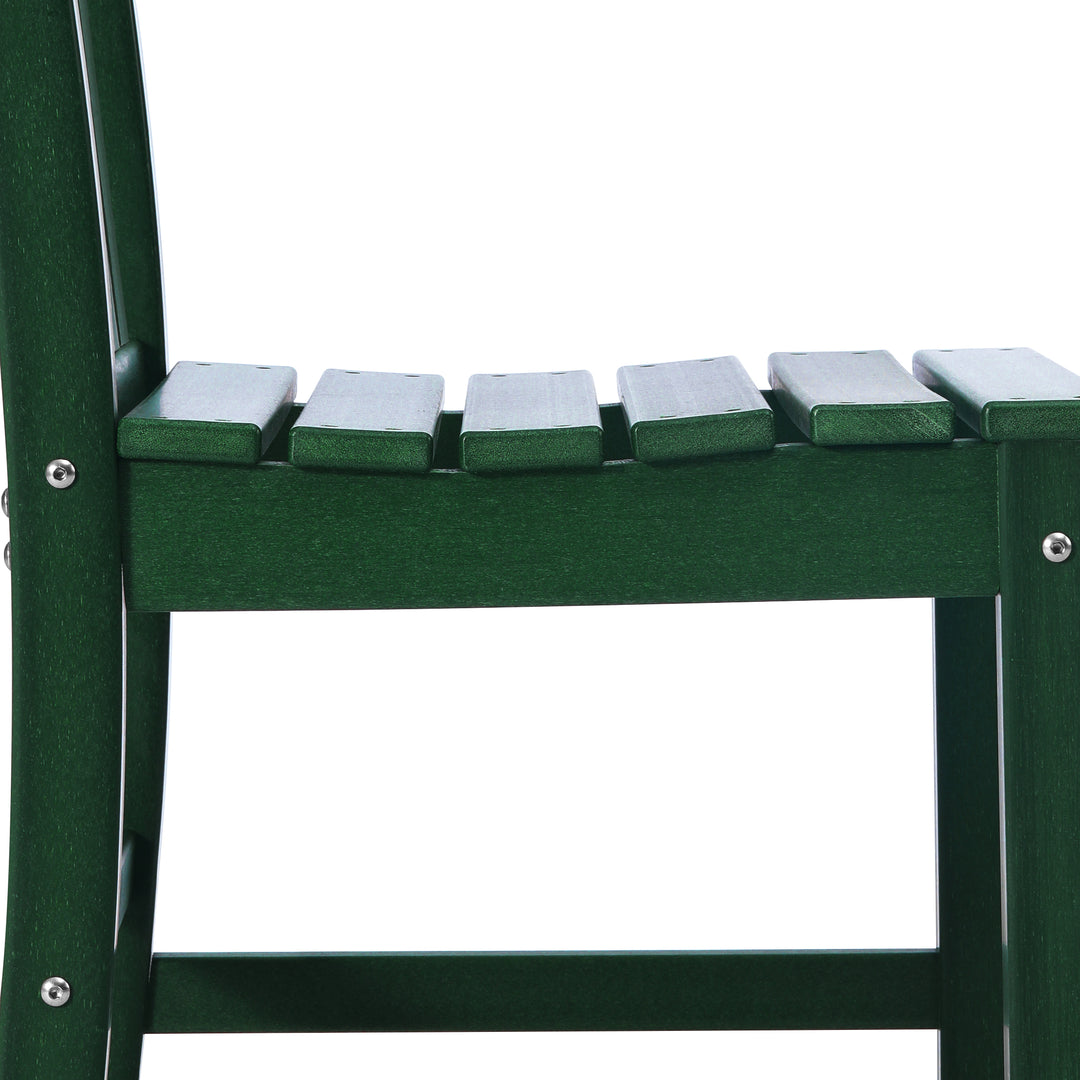 Malibu Outdoor Patio Dining Chair