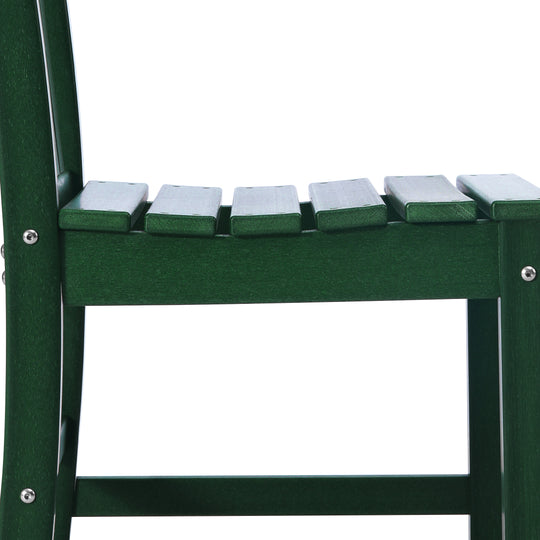 Malibu Outdoor Patio Dining Chair