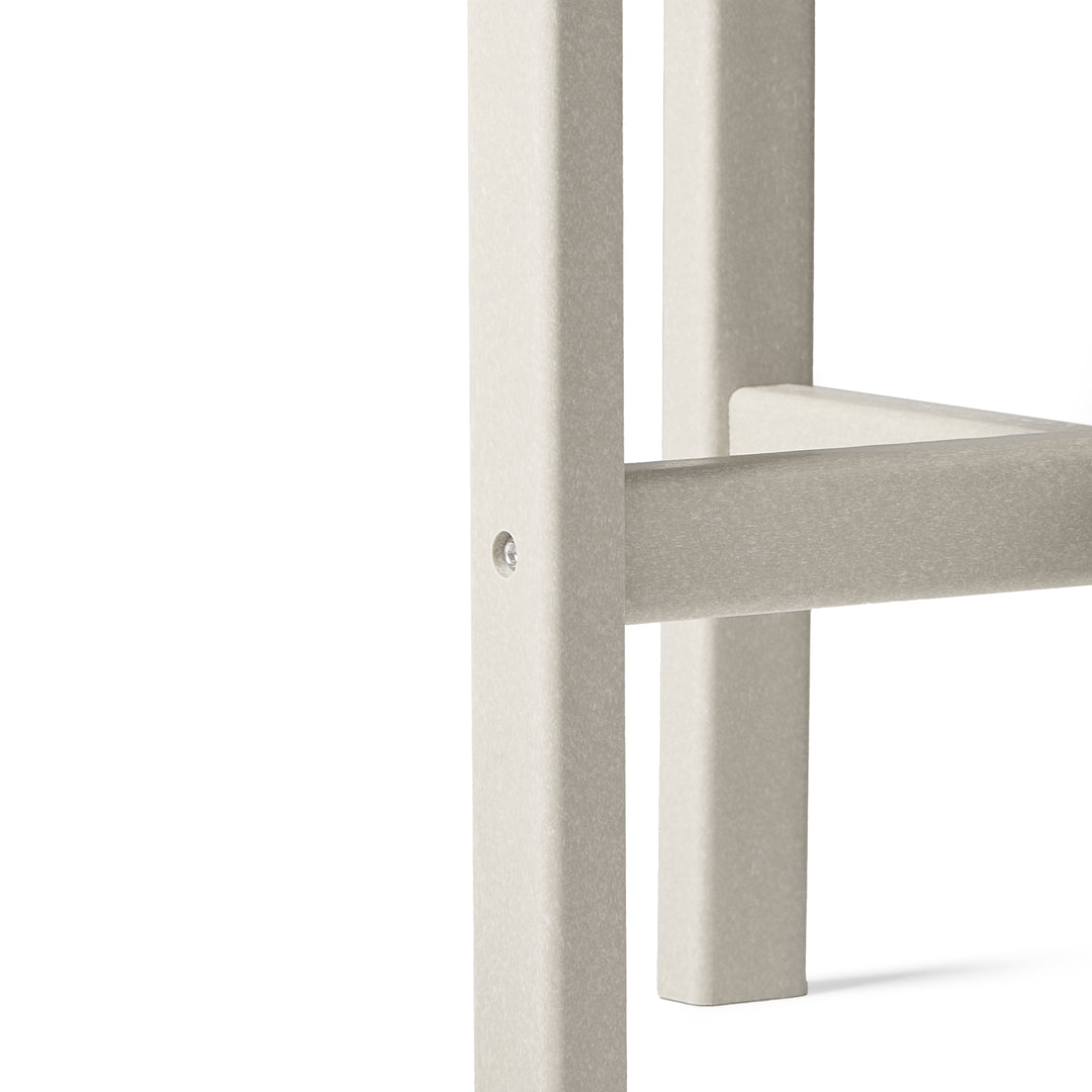 Dylan Adirondack Round Outdoor Side Table