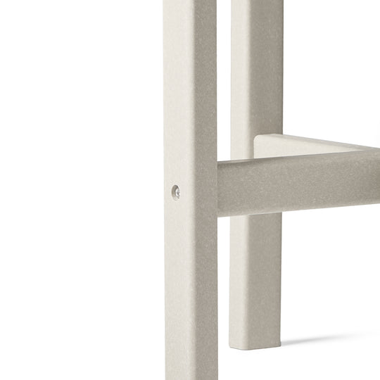 Dylan Adirondack Round Outdoor Side Table