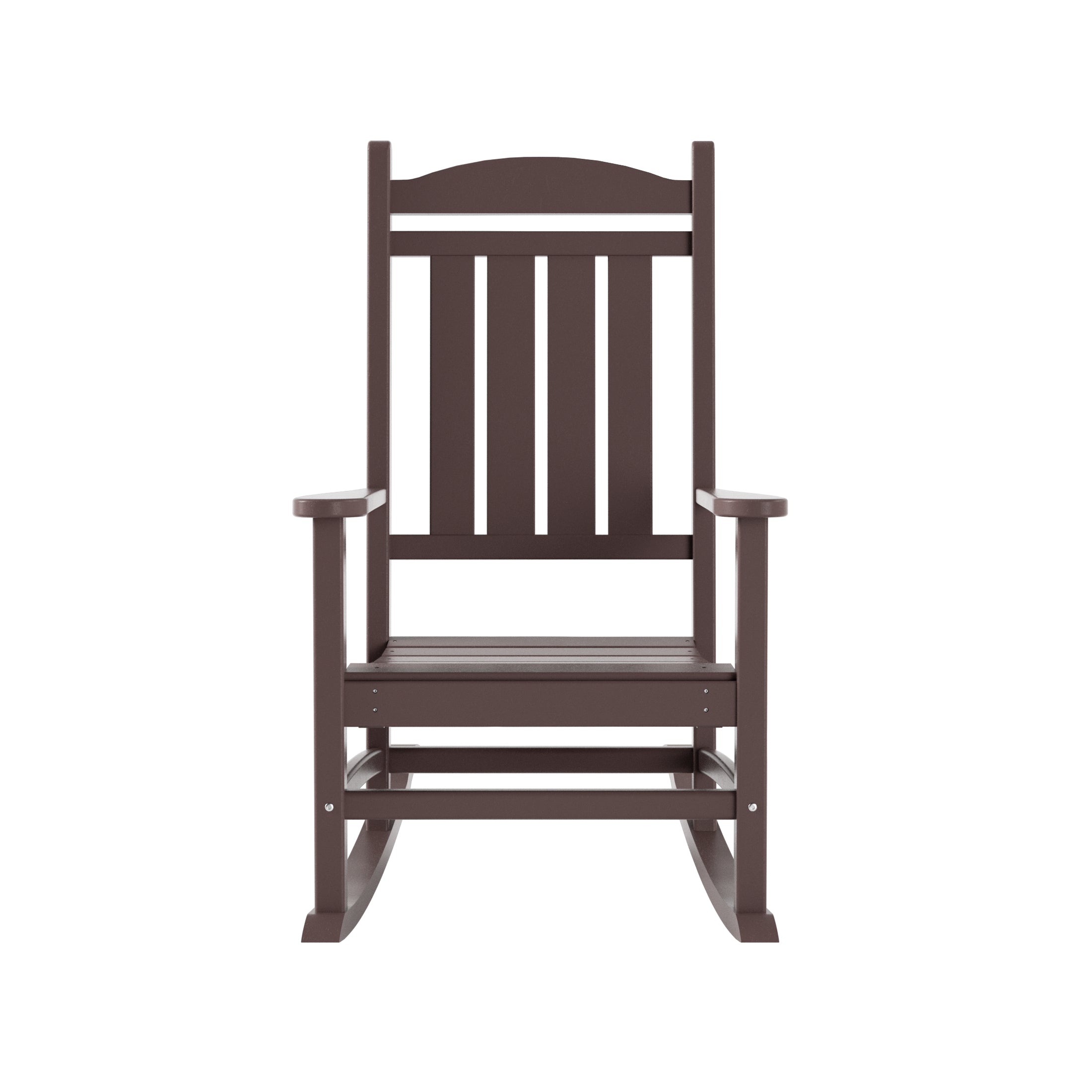 Malibu Outdoor / Patio rocking chair