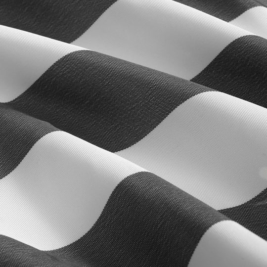 Julia 10 ft. Outdoor / Patio Cantilever Hanging Umbrella