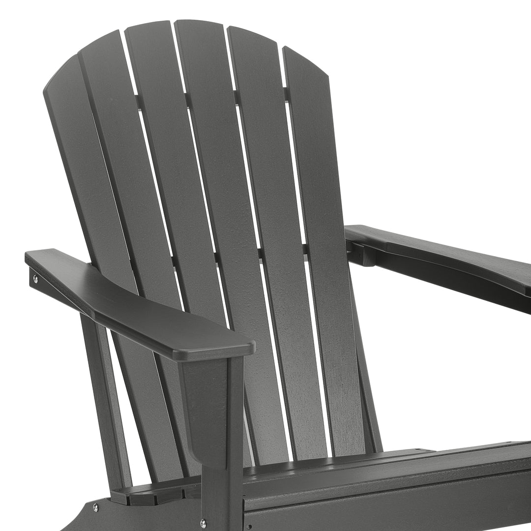 Dylan Outdoor Adirondack Chair