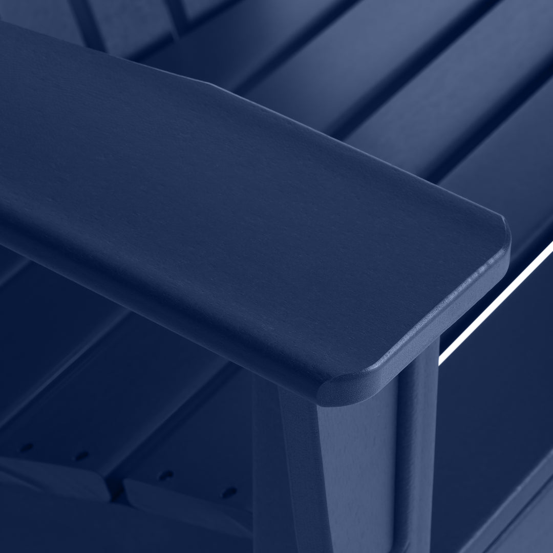 Dylan Outdoor Adirondack Chair