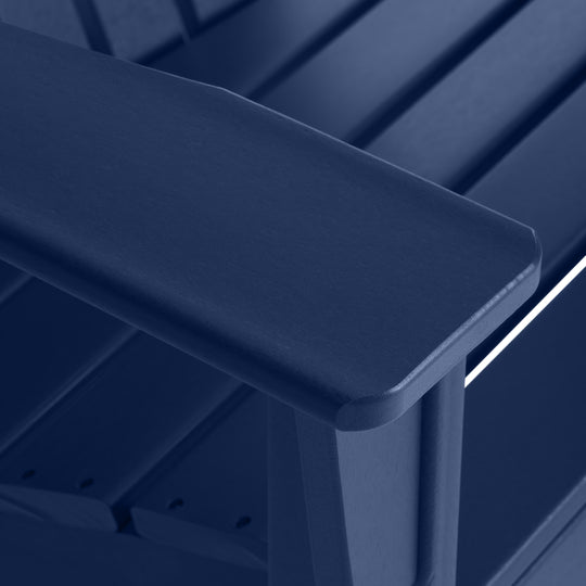 Dylan Outdoor Adirondack Chair