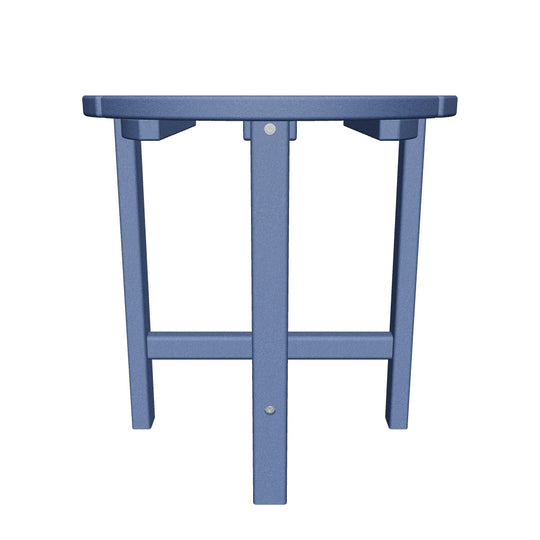 Dylan Adirondack Round Outdoor Side Table