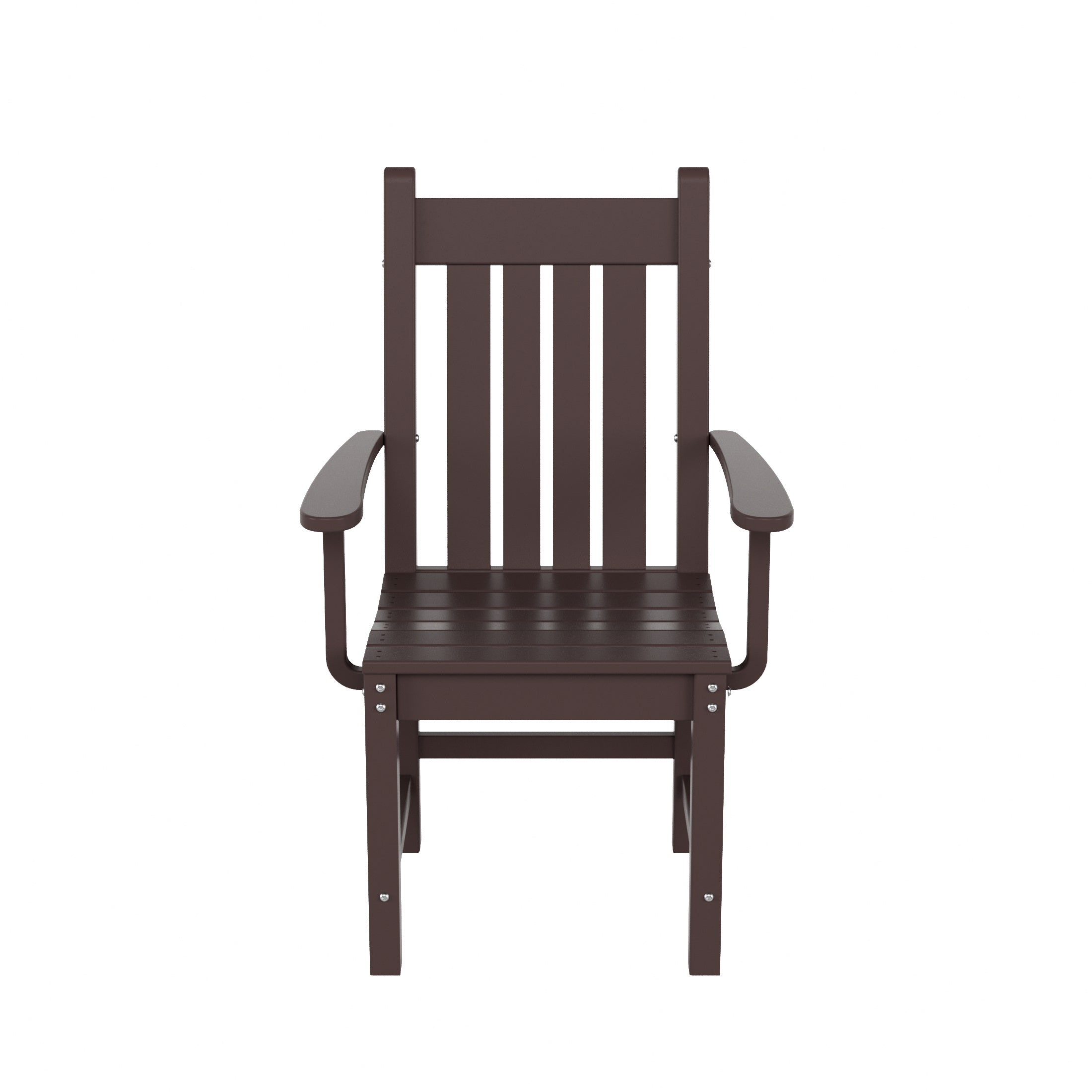 Malibu Outdoor Patio Dining Armchair
