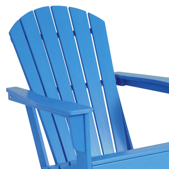 Dylan Outdoor Adirondack Chair