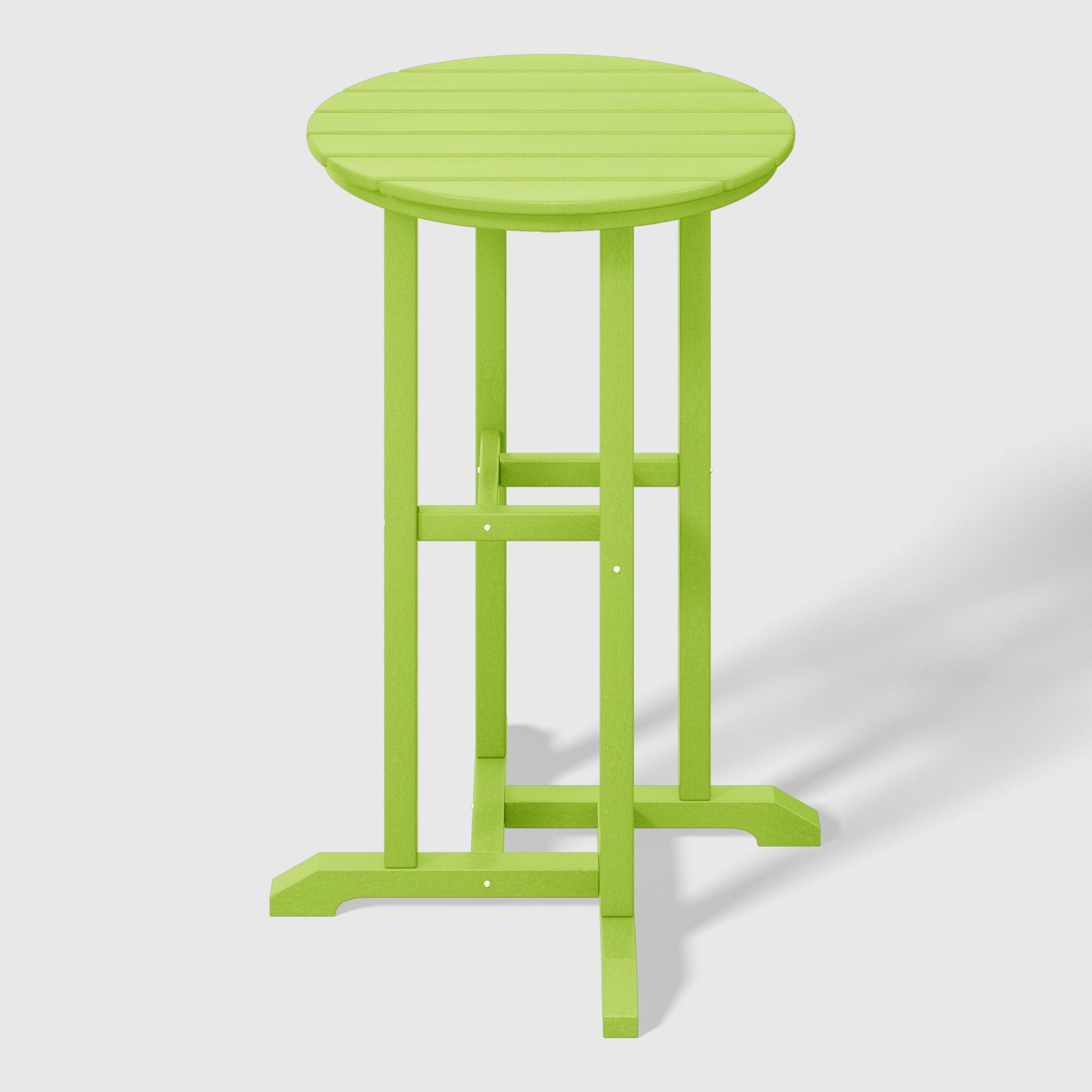 Malibu Outdoor Patio Counter Height Bar Stools Bistro Bar Table Set
