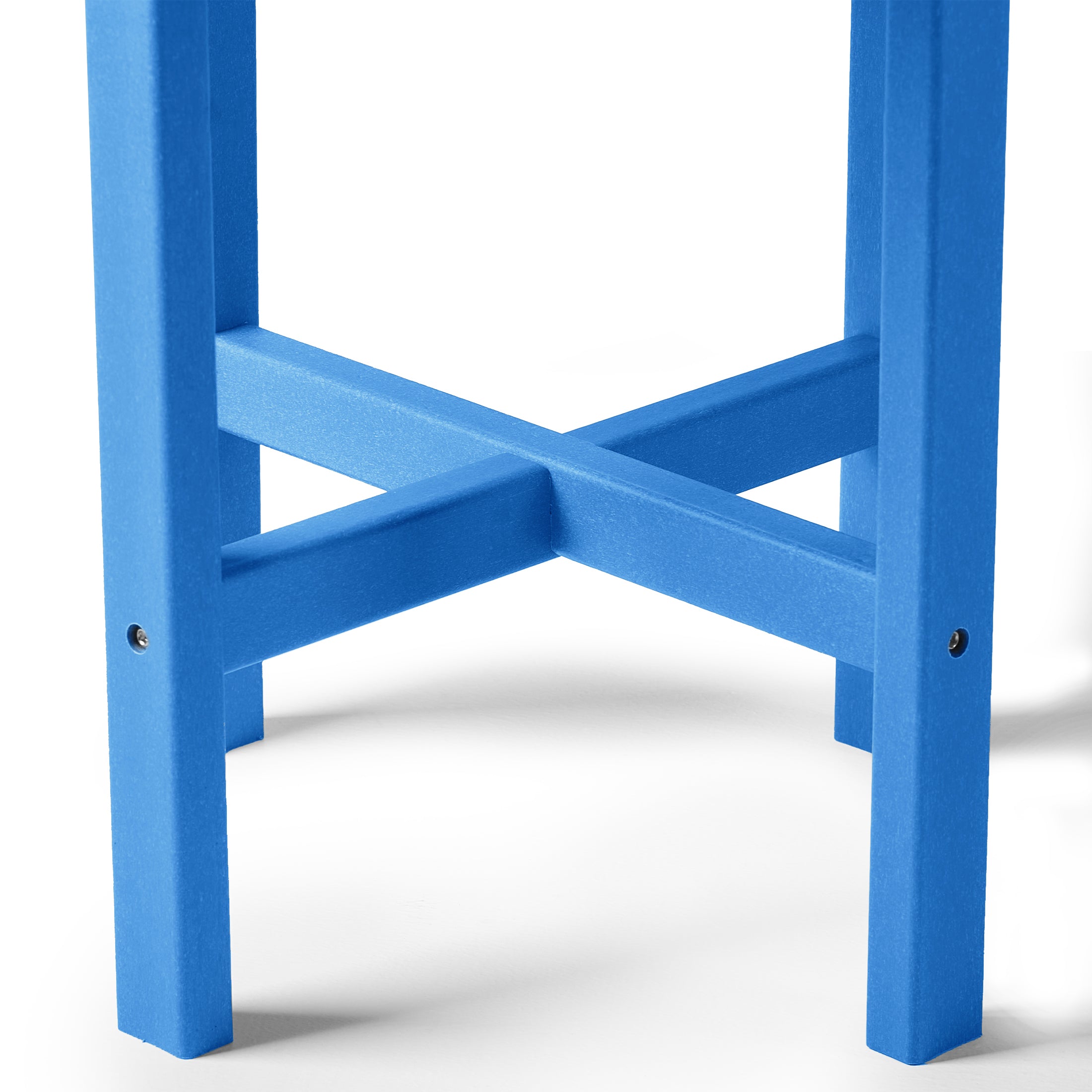 Dylan Adirondack Round Outdoor Side Table