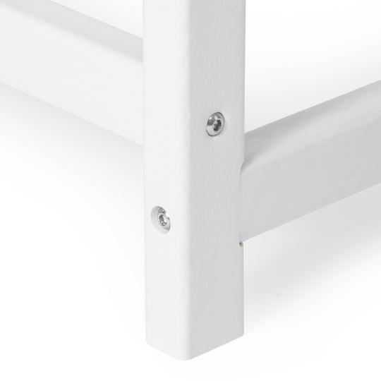 Malibu 35" length outdoor Coffee table for Adirondack chair