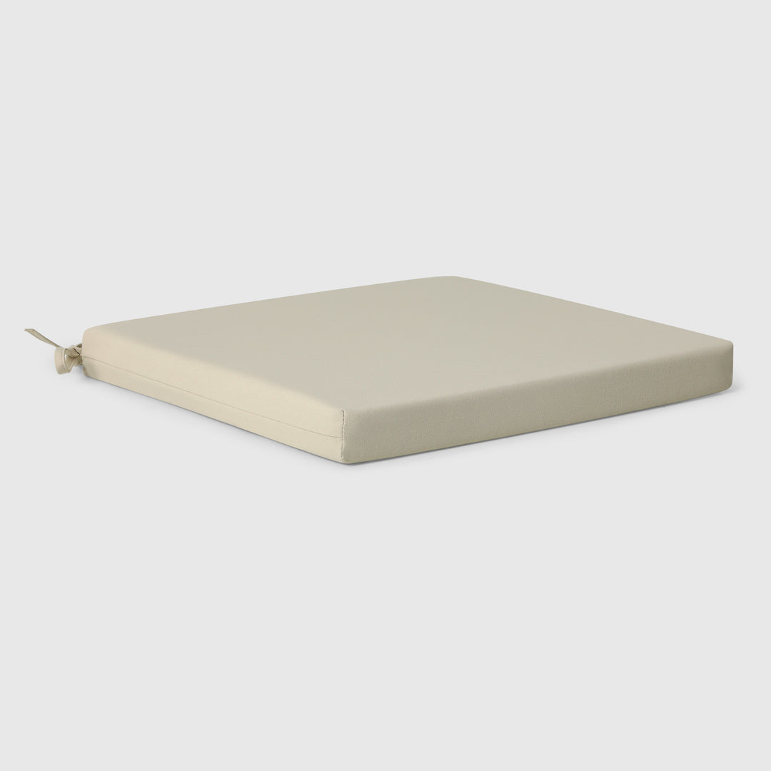 Solace Outdoor Patio Kitchen Dining Chair Seat Cushions Set of 4