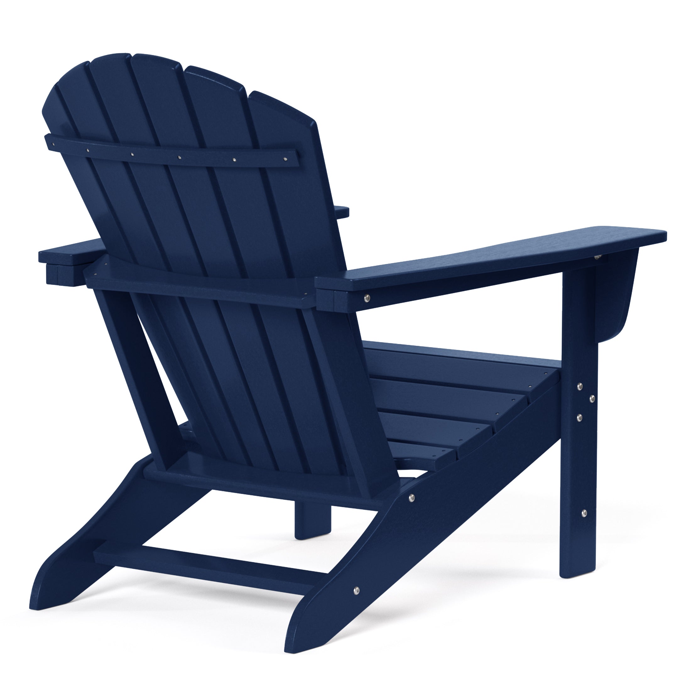 Dylan Outdoor Adirondack Chair (Set of 2)
