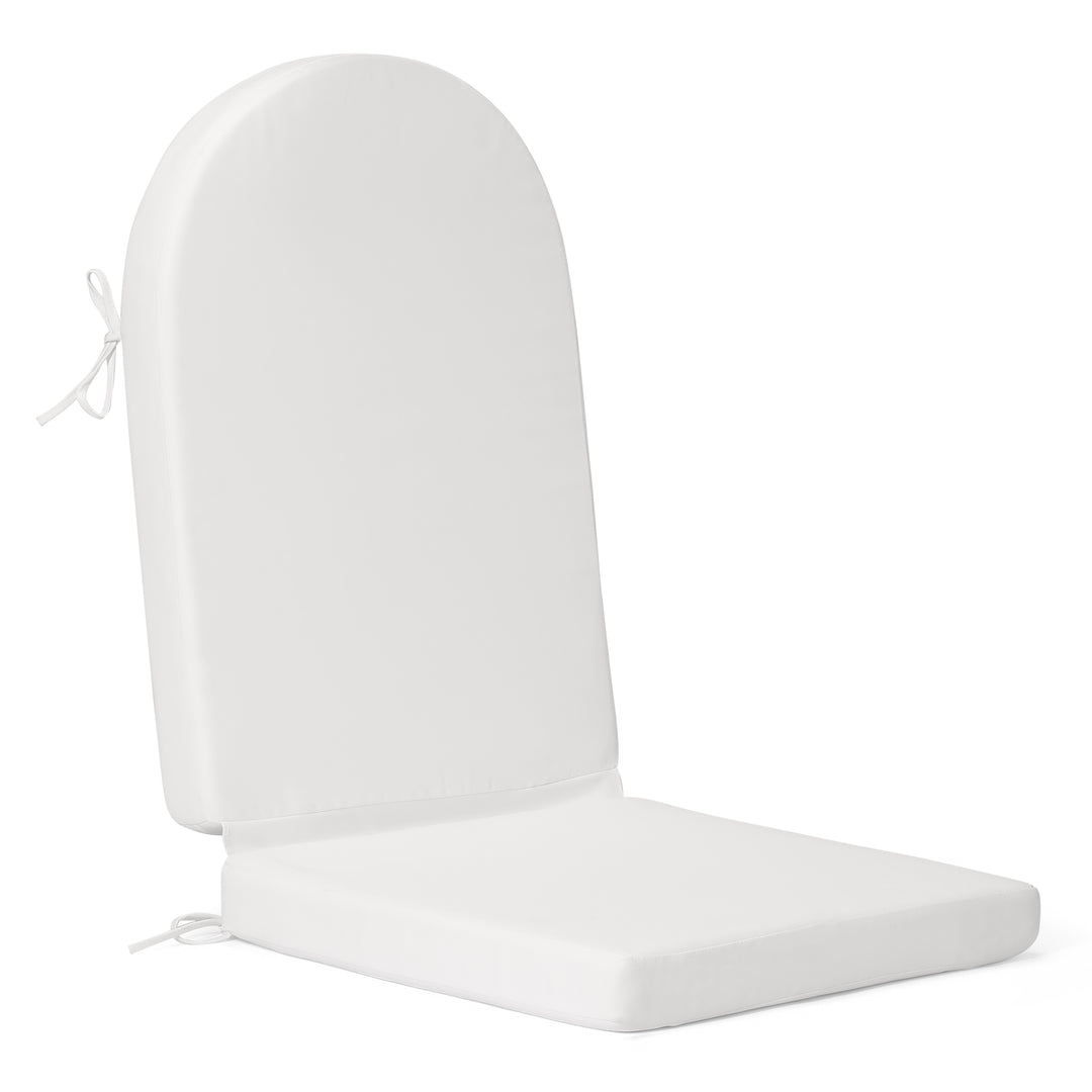 Malibu Outdoor Patio Adirondack Chair Cushion