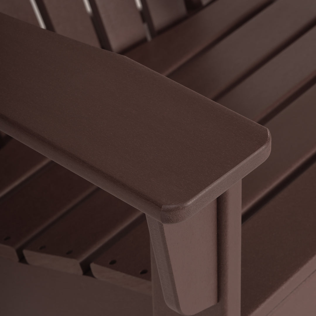 Dylan Outdoor Adirondack Chair