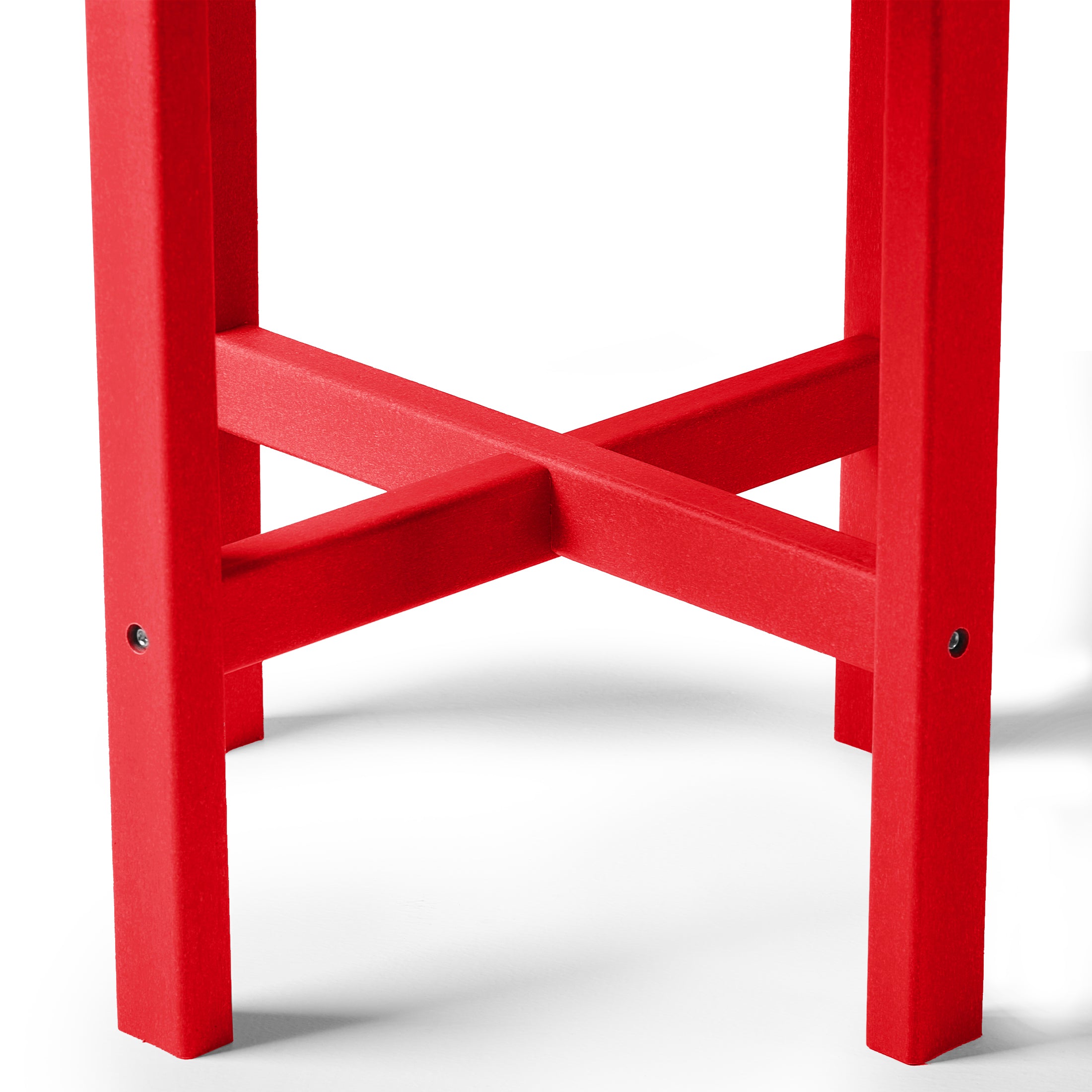 Dylan Adirondack Round Outdoor Side Table