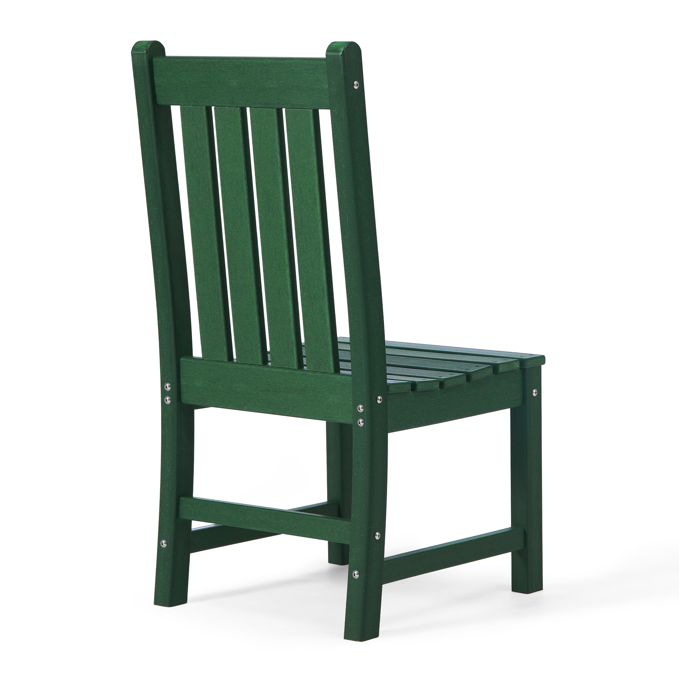 Malibu Outdoor Patio Dining Chair