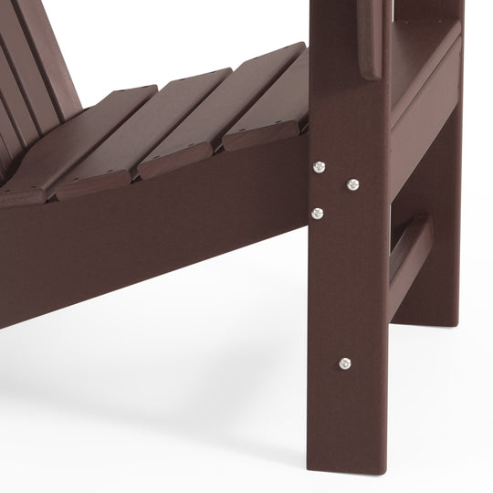 Dylan Outdoor Adirondack Chair